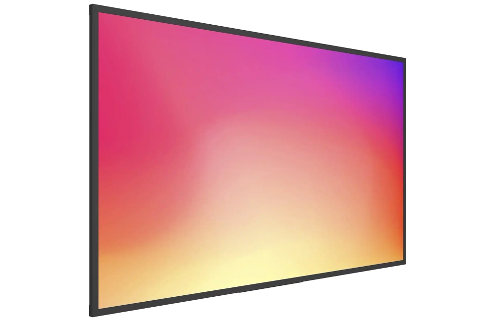 Дисплей профессиональный Lumien LB4335SDG2