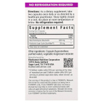 Bluebonnet Nutrition, S. пробиотик Boulardii, 60 растительных капсул