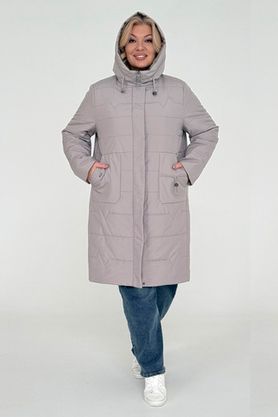 Цена на Куртка-6445 больших размеров