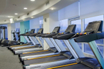 Беговая дорожка KRAFT Fitness PK-12S