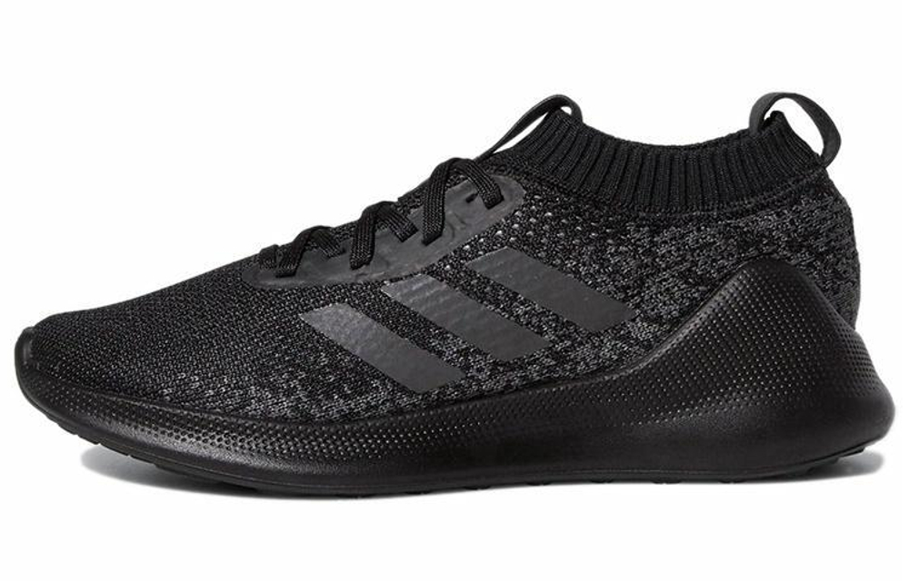 Кроссовки Adidas Purebounce+ (Женская размерная сетка)