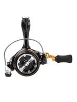 Катушка безынерционная Nisus TORA (N-T-OC4000) 4000 7+1 подшипник