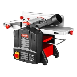 Станок фуговально-рейсмусовый ЗУБР СРФ-204-1500