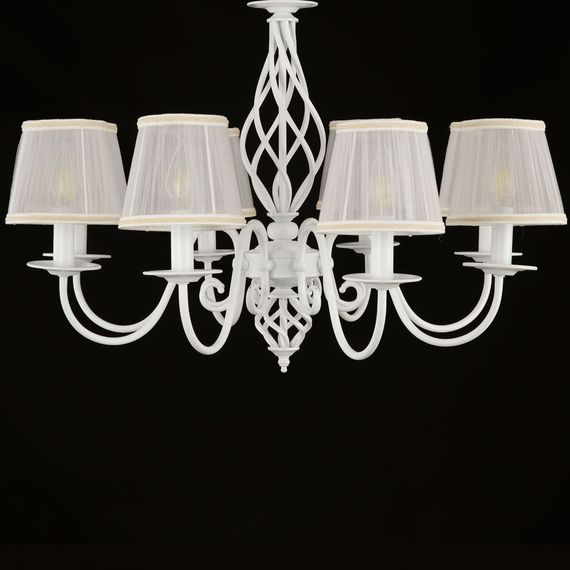 Подвесная люстра Citilux Ровена CL427180