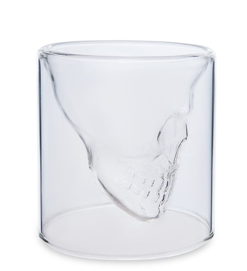 DN-56 Стакан «Череп»