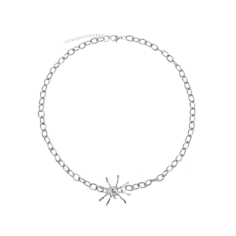 Колье Блуждающий Паук