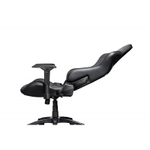 Премиум игровое кресло KARNOX LEGEND TR FABRIC, dark grey (KX800511-TRF)