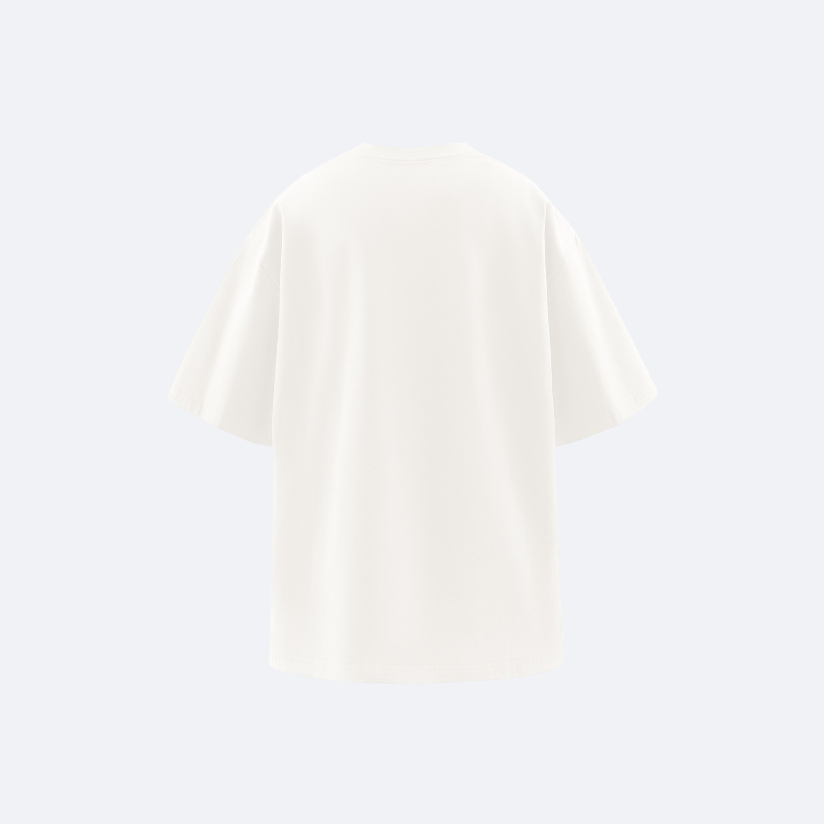 Футболка Called a Garment Doodle Chump (milk) артикул: - купить в магазине Дайс