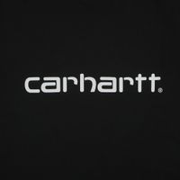  Футболка мужская Carhartt WIP Script артикул:I029915 - купить в магазине Дайс