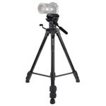 Штатив Benro T980EX+MH2N c держателем для смартфона