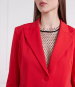 пиджак Silvian Heach - красный(GPP23187GC)