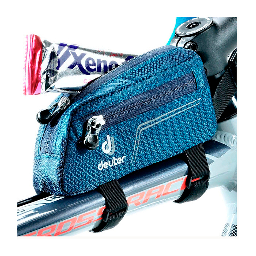 Велосумка Deuter 2021 Energy Bag Midnight (б/р)