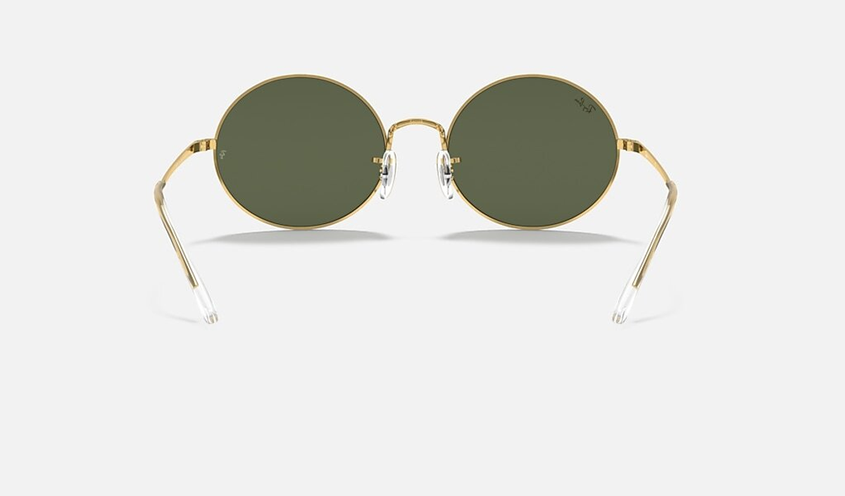 RAY-BAN OVAL RB1970 919631
