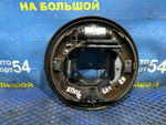Механизм стояночного тормоза Honda HR-V 1998-2005