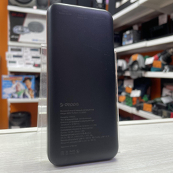 Внешний аккумулятор NRG Turbo V3 10000 mAh