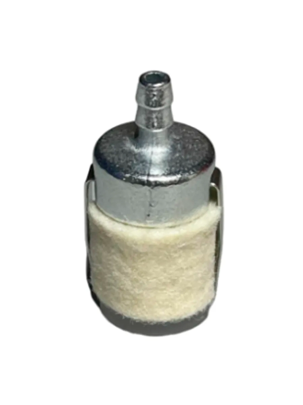 Фильтр топливный бензопилы двухслойный