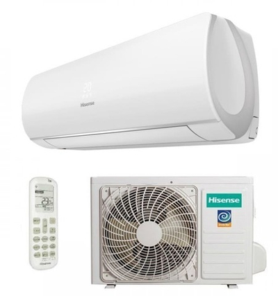Сплит-система Hisense AS-13UW4RVETS00