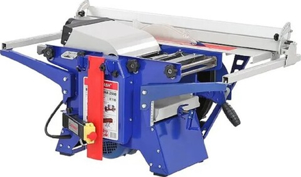 Станок комбинированный BELMASH SDMR-2500 S041A