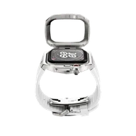 Корпус для Apple Watch SPIII41 - Silver MD