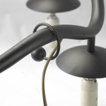 Люстра Lussole  Roosevelt LSP-0212