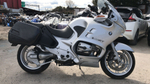 BMW R1150RT WB10419J94ZM66837