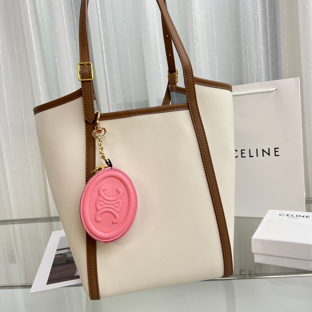 Celine Bag Charm