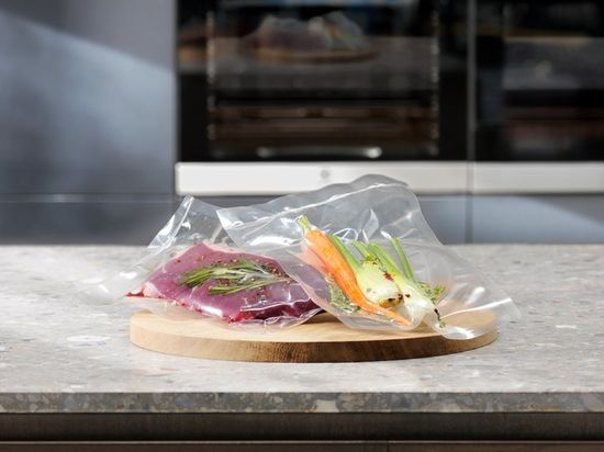 Электрический духовой шкаф Electrolux OKA9S31WX