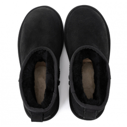 Ugg Classic Mini II "Black"