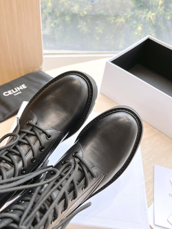 Ботинки Celine