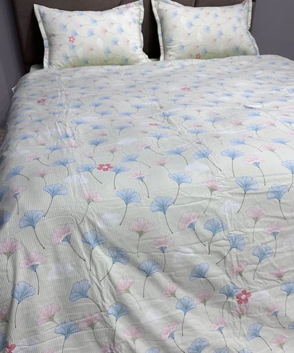 КПБ Вареный хлопок 1,5сп АКЦИЯ!!!!!!!