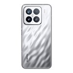 Смартфон Xiaomi 15 12/512GB, Silver (Серебро)