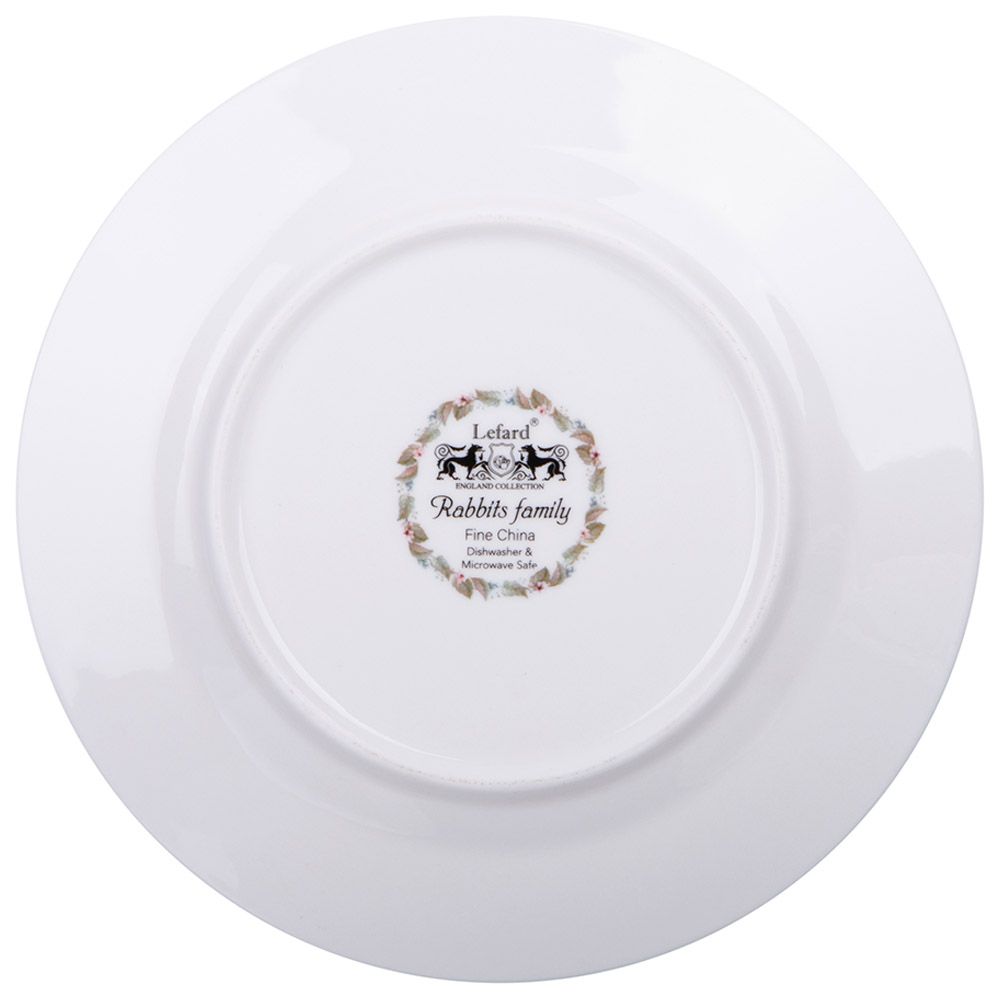 ЧАЙНЫЙ НАБОР LEFARD "RABBITS FAMILY" НА 4 ПЕР. 8 ПР. 250 МЛ