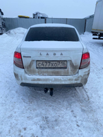 LADA GRANTA Classic 24 1.6 90hp 5MT
