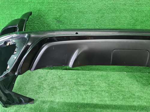 Бампер задний Lexus LX 3 (2015-2023) Khann 3