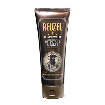Reuzel Beard wash 200 мл