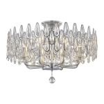 Потолочная люстра Arte Milano SORRENTO-2009 372009/8/80/580 CR
