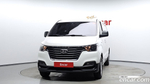 Hyundai The New Grand Starex Van 3-х местный (08.2019)