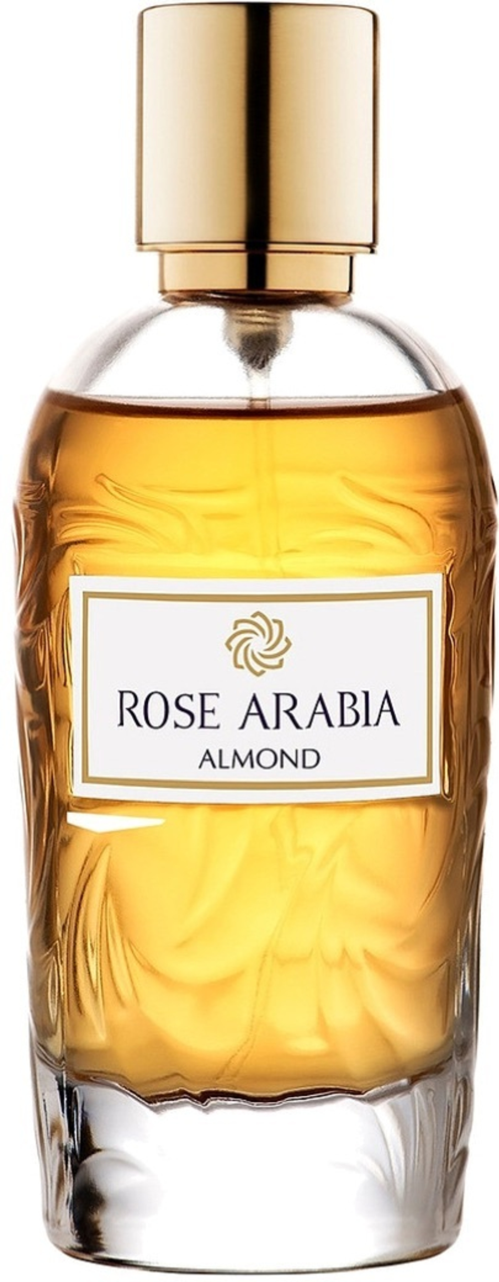 Aj Arabia Widian Rose Arabia Almond