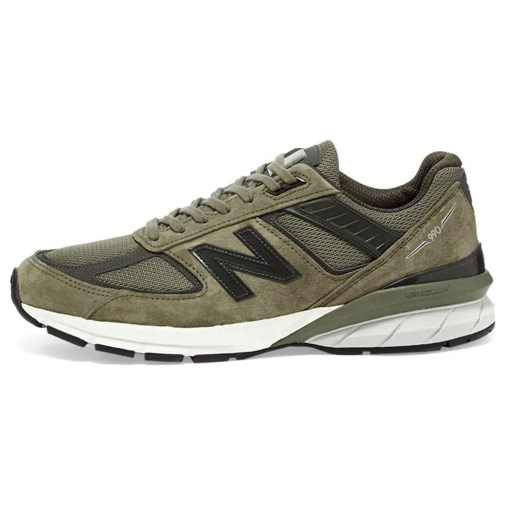 Кроссовки New Balance, M990AE5