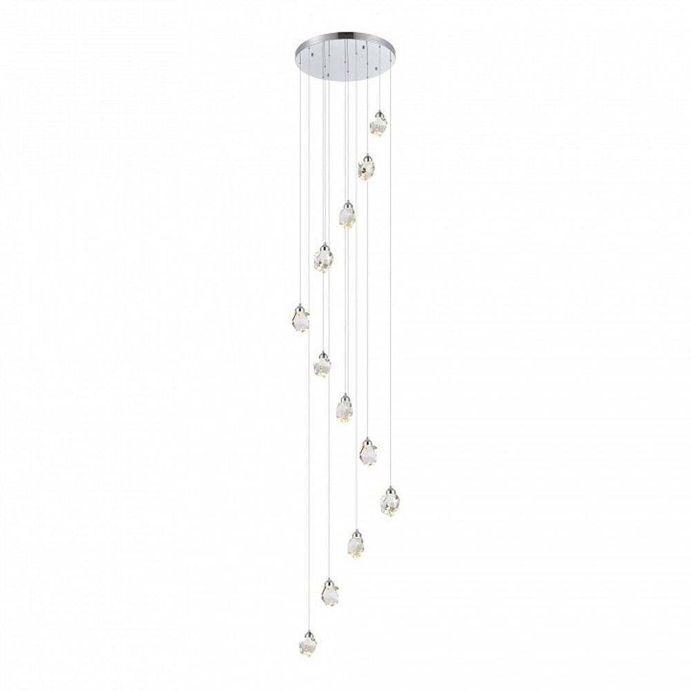 Подвесная люстра ST-Luce Cascato SL6114.103.12