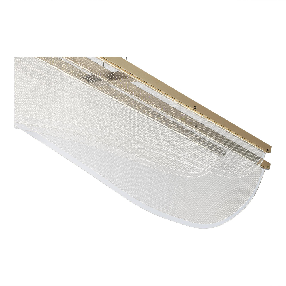 Светильник подвесной FESALE LED 60W 4000K