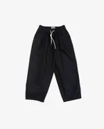 Брюки Protocol Detroit Balloon черные