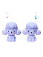 Кукла Барби Кьюти Ривл Cutie Reveal mini Пудель HKR20 челси