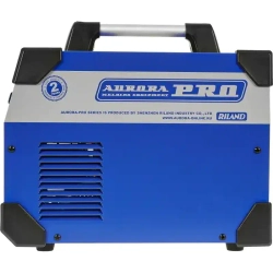 AuroraPRO STRONGHOLD 250 IGBT сварочный инвертор с сертификатом НАКС, 7130786