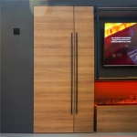 Schӧnes Feuer (отдельностоящий сушильный шкаф)