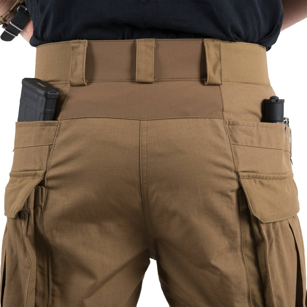 Брюки Helikon MBDU Trousers NyCo RipStop