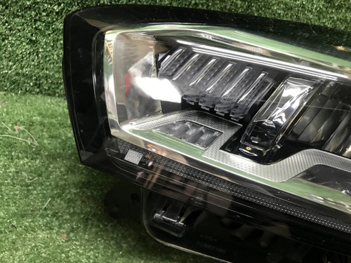 Фара левая Chery Tiggo 7 Pro (2020-2024) LED