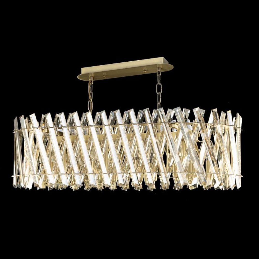 Подвесной светильник Citilux Ингвар CL334303