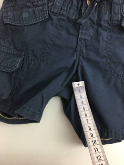 Шорты Baby Gap джинсовые на 8-12 месяцев