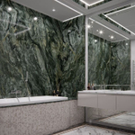 Смеситель для ванны KUATRO 4725S